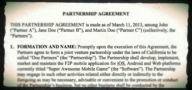 Game_Lawyer_three_essential_agreements