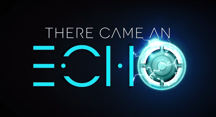 Iridium Games - There Came an Echo